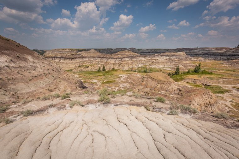 127 Canada, Drumheller, Horseshoe Canyon.jpg